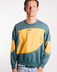 Nike - Sweatshirt (M)
