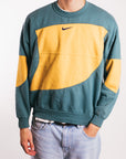 Nike - Sweatshirt (M)