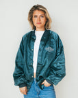 CSX - Varsity Jacket