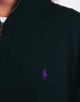 Ralph Lauren - Quarter Zip (XXL)
