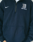 Nike X Softball - Quarter zip