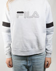 Fila - Sweatshirt (XS)