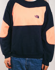The North Face Renewed Sweatshirt - (S)