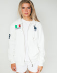Ralph Lauren - Full Zip