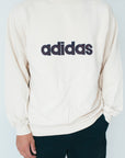 Adidas - Sweatshirt