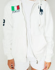 Ralph Lauren - Full Zip
