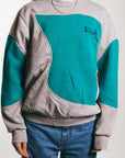 Puma Renewed Sweatshirt (S)