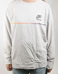 Nike - Sweatshirt (M)