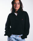 Ralph Lauren - Quarter Zip (XXL)