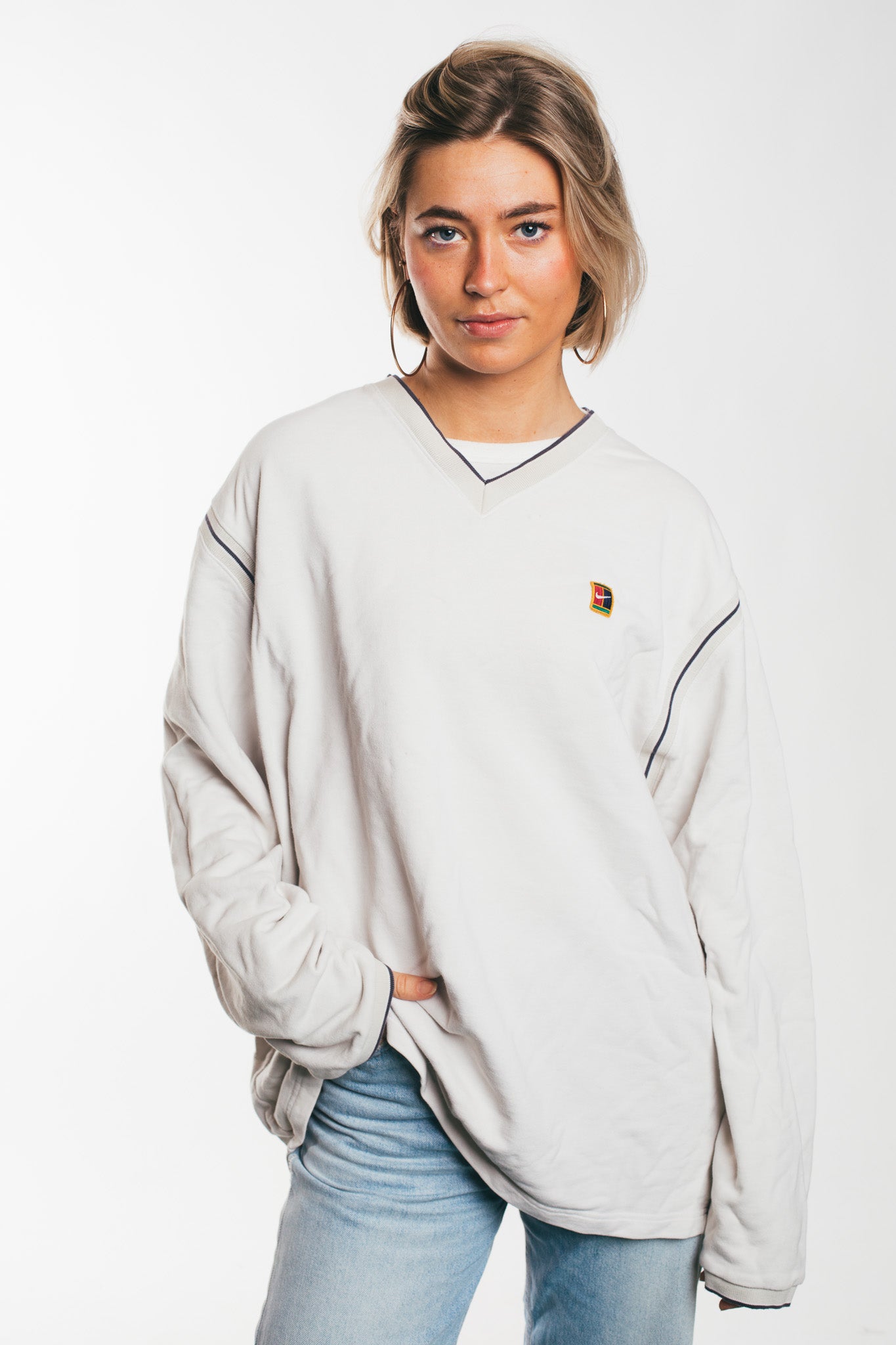 Nike - Sweatshirt (L)
