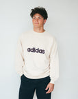 Adidas - Sweatshirt
