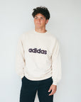 Adidas - Sweatshirt