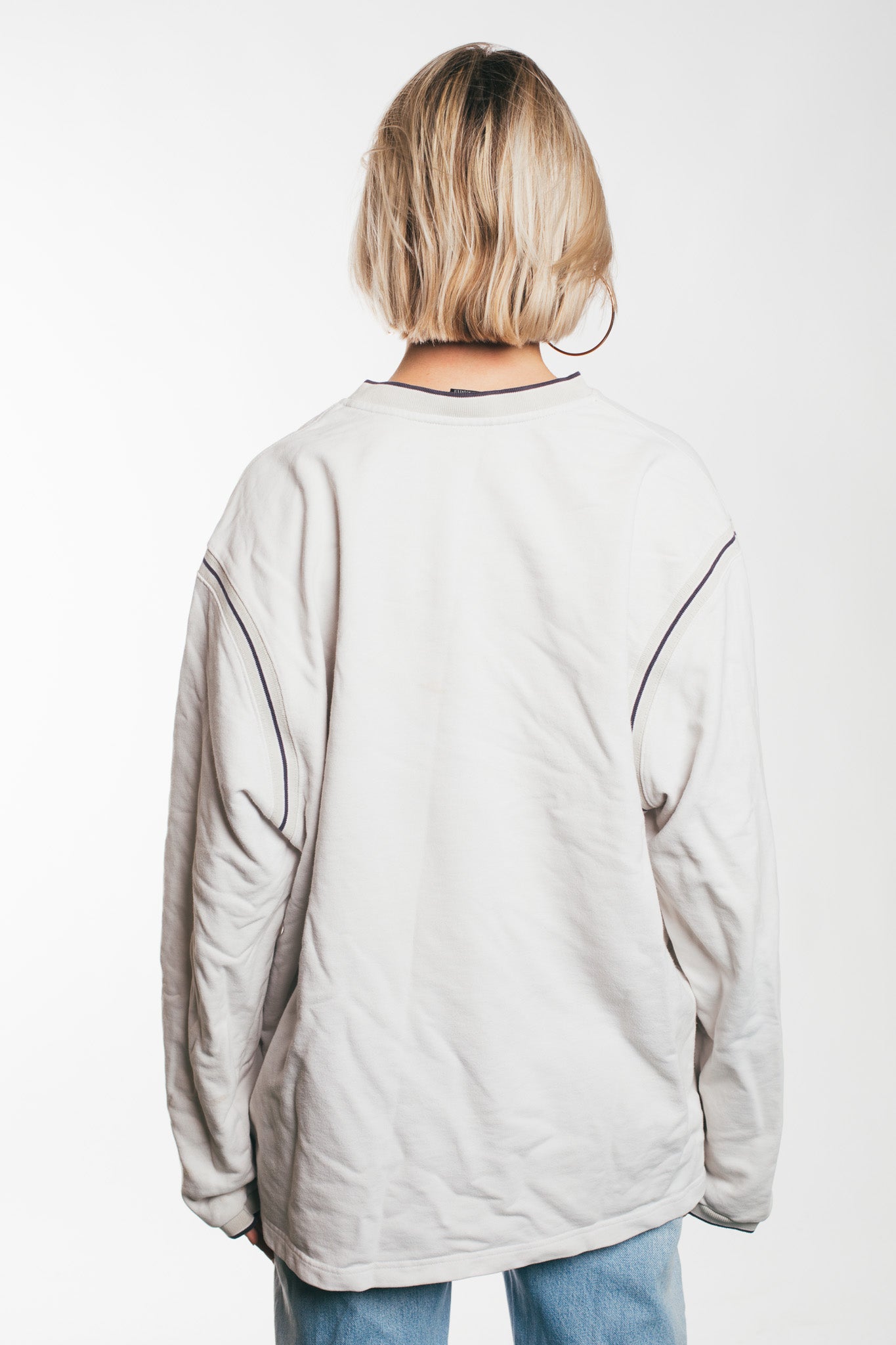 Nike - Sweatshirt (L)