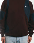 Nike - Sweatshirt (L)