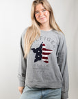 Tommy Hilfiger - Sweatshirt (S)