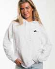 Nike - Hoodie (S)