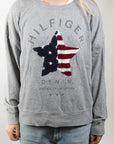 Tommy Hilfiger - Sweatshirt (S)