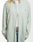 Ralph Lauren - Shirt (XXL)