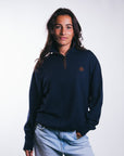 Ralph Lauren - Quarter Zip (M)