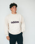 Adidas - Sweatshirt