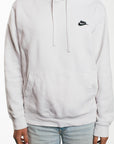 Nike - Hoodie (S)