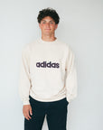 Adidas - Sweatshirt