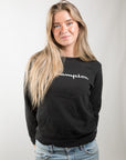 Champion - Sweatshirt (XXS)