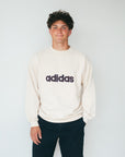 Adidas - Sweatshirt