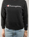 Champion - Sweatshirt (XXS)