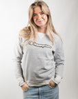 Champion - Sweatshirt (XXS)