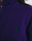 Ralph Lauren - Quarter Zip (L)