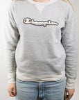 Champion - Sweatshirt (XXS)