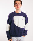 Tommy Hilfiger - Renewed Sweatshirt (L)