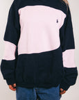 Ralph Lauren Renewed Hoodie - (L)