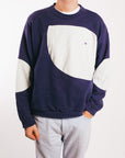Tommy Hilfiger - Renewed Sweatshirt (L)