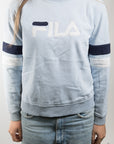 Fila - Sweatshirt (XS)