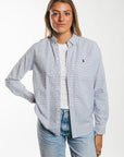 Ralph Lauren - Shirt (XS)