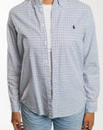 Ralph Lauren - Shirt (XS)