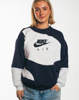 Nike - Sweatshirt (M)