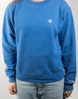Champion - Sweatshirt (S)