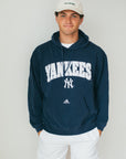 Adidas X Yankees - Hoodie