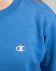 Champion - Sweatshirt (S)