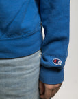 Champion - Sweatshirt (S)