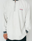 Ralph Lauren - Quarter Zip