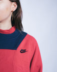 Nike  Renewed  Sweatshirt (M)