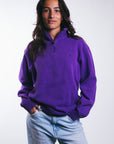 Ralph Lauren - Quarter Zip (L)