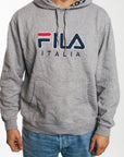 Fila - Hoodie (XL)