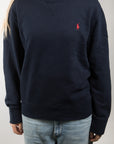 Ralph Lauren - Sweatshirt (S)