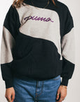 Puma Renewed Sweatshirt (S)