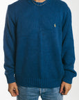 Ralph Lauren - Sweatshirt